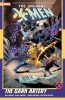 Uncanny X-Men by Gail Simone Vol. 2: The Dark Artery cover image