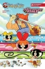 THUNDERCATS POWERPUFF GIRLS #1 CVR B ENGLE cover image