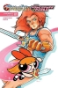 THUNDERCATS POWERPUFF GIRLS #1 CVR D SAOWEE cover image