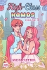 High-Class Homos Vol. 1 cover image