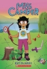 Miss Camper: A Graphic Novel cover image