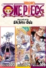 One Piece Vols. 103-105 Omnibus cover image