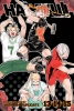 Haikyu!! Vols. 13-15 Omnibus cover image