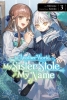In Another World, My Sister Stole My Name Vol. 3 cover image