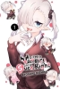Li'l Miss Vampire Can't Suck Right Vol. 1 cover image