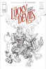 LUCKY DEVILS #1 4TH PTG CVR A RYAN BROWNE OF 9 cover image