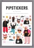 Pipsticks: Rockin' Grannies Stickers cover image