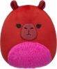 Squishmallows -  8” Marcia the Capybara cover image