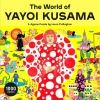 The World of Yayoi Kusama: A Jigsaw Puzzle by Laura Callaghan (1000 pcs) cover image