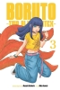 Boruto: Two Blue Vortex, Vol. 3 cover image