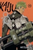 Kaiju No. 8 Vol. 14 cover image