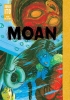 Moan: Junji Ito Story Collection HC cover image