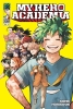 My Hero Academia, Vol. 42 cover image