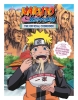 Naruto Shippuden: The Official Cookbook cover image
