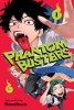 Phantom Busters, Vol. 1 cover image