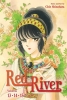 Red River (3-In-1 Edition), Vol. 5 cover image
