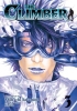 The Climber, Vol. 3 cover image