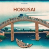 Hokusai cover image
