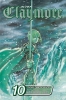 Claymore Vol. 10 cover image