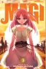 Magi: The Labyrinth of Magic Vol. 3 cover image