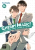 Cherry Magic! Thirty Years of Virginity Can Make You a Wizard?! Vol. 14 cover image