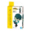 nanoblock NBCC_142: My Hero Academia—Izuku Midoriya cover image