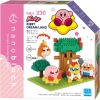 nanoblock NBH_230: Kirby—Kirby Dream Land cover image