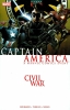 Civil War: Captain America (SC) cover image
