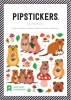 Pipsticks: Quokka Blossoms cover image