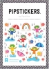 Pipsticks: Ribbiting Performance cover image