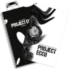 Project ECCO (with Planner) cover image
