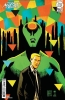 ABSOLUTE MARTIAN MANHUNTER #5 (of 12) CVR B FRANCESCO FRANCAVILLA CARD STOCK cover image