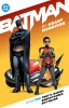 Batman by Grant Morrison: Book Two (SC) cover image