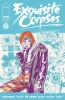 EXQUISITE CORPSES #3 CVR C MICHAEL WALSH POLYBAGGED VAR cover image