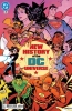 NEW HISTORY OF THE DC UNIVERSE #2 (of 4) CVR A CHRIS SAMNEE cover image