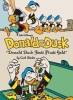 The Complete Carl Barks Disney Library Vol. 1: Donald Duck — Donald Duck Finds Pirate Gold cover image