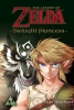 The Legend of Zelda: Twilight Princess Vol. 1 cover image