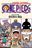 One Piece Vols. 55-57 Omnibus: Impel Down cover image