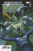 ONE WORLD UNDER DOOM #6 (of 9) cover image