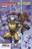 DEADPOOL WOLVERINE #7 cover image
