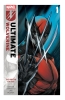 Ultimate Wolverine Vol. 1: The Winter Soldier cover image