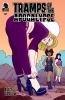 TRAMPS OF APOCALYPSE #2 cover image