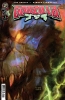 GODZILLA KAI SEI ERA #1 CVR D SIMMONDS cover image
