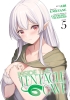 Inside the Tentacle Cave (manga) Vol. 5 cover image