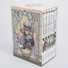 Witch Hat Atelier Manga Box Set 1 (Vols 1-6) cover image