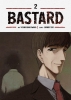 Bastard Vol. 2 cover image