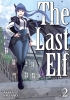 The Last Elf Vol. 2 cover image