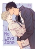 No Love Zone Vol. 4 cover image