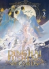 Dinghai Fusheng Records (Novel) Vol. 2 cover image