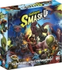 Smash Up cover image
